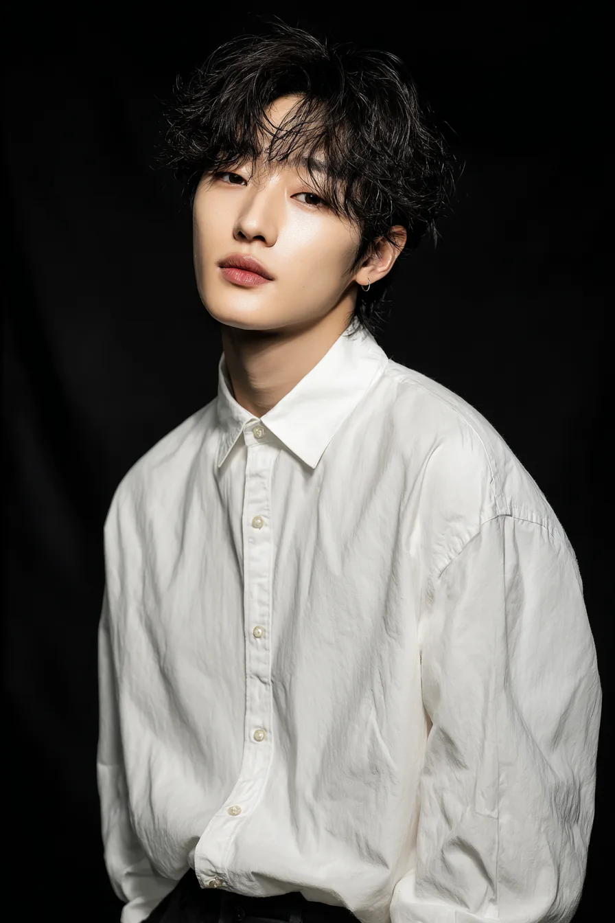 하단 전담 호스트 2 인물 사진